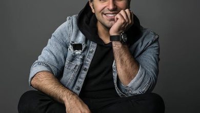 بیوگرافی علیرضا طلیسچی خواننده محبوب کشور + عکس های شخصی زندگی نامه و بیوگرافی علیرضا طلیسچی خواننده محبوب کشور