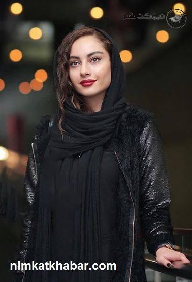 زندگی نامه و بیوگرافی ترلان پروانه بازیگر جوان سینما و تلویزیون ایران