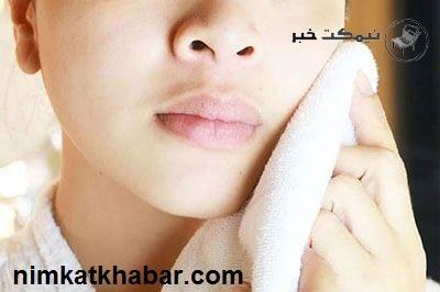 6 تهدید برای پوست صورت که بسیار آسیب زا هستند