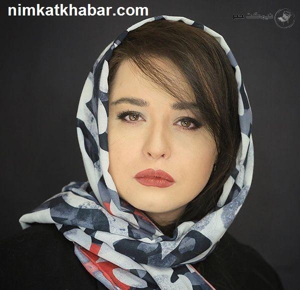 زندگی نامه و بیوگرافی مهراوه شریفی نیا بازیگر هنرمند سینمای ایران