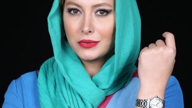 بیوگرافی و زندگی نامه فریبا نادری بازیگر تلویزیون به همراه همسر او