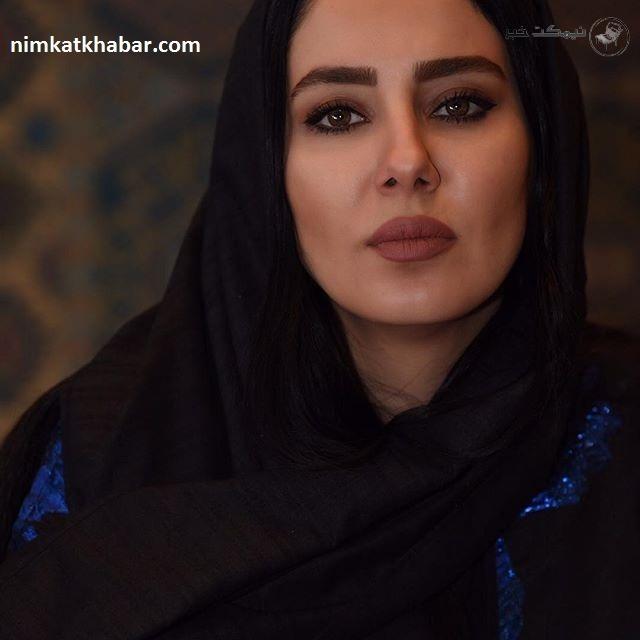 زندگی نامه و بیوگرافی شیدا یوسفی بازیگر محبوب این روزها