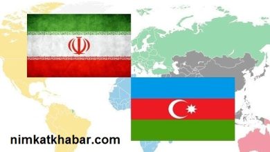 سپاس رئیس جمهور آذربایجان از ایران بایت موضع گیری های اخیر