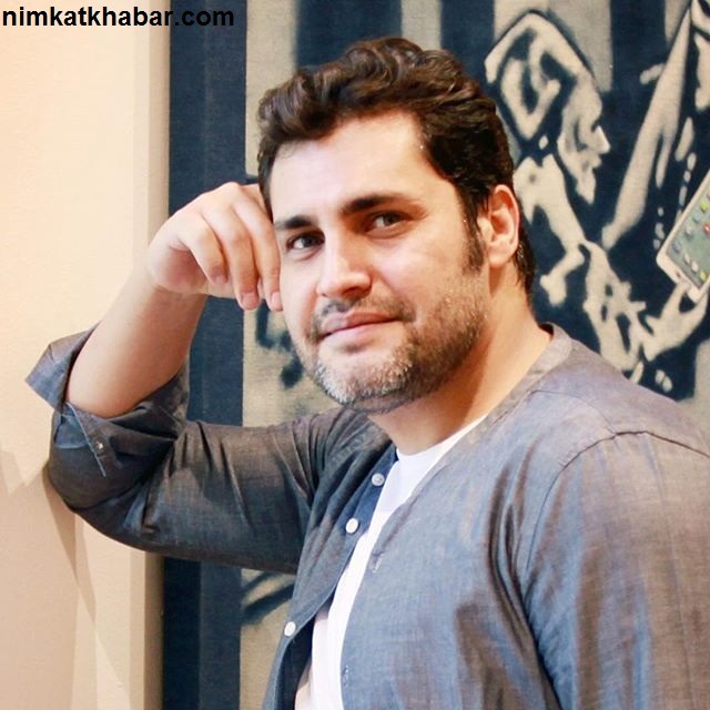 زندگی نامه و بیوگرافی امیرمحمد زند بازیگر با تحصیلات تلویزیون
