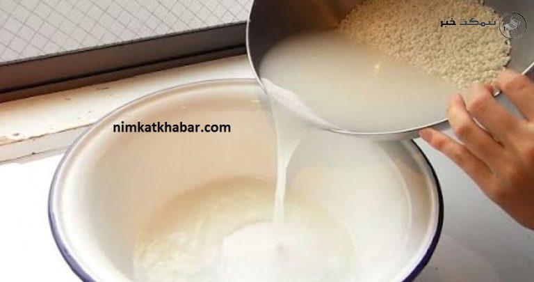 همه چیز درباره ماسک برنج و تاثیرات آن بر پوست صورت
