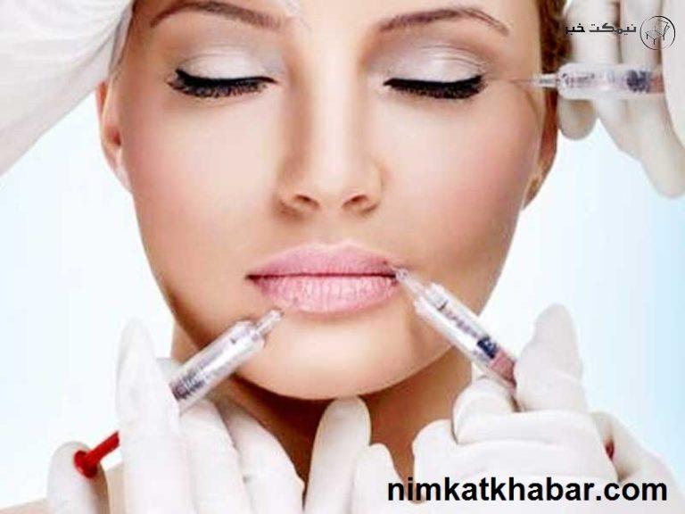 بوتاکس برای رفع خط اخم موثر است یا خیر؟