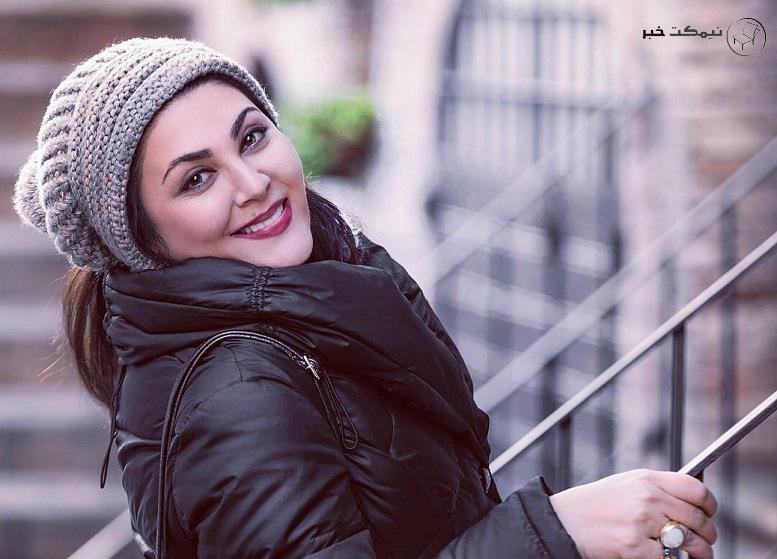 لاله اسکندری بازیگر لاله اسکندری بازیگر