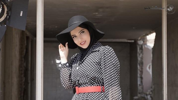  لیلا اوتادی بازیگر 