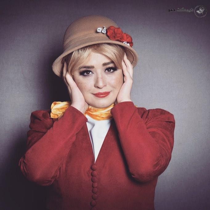 بیوگرافی مهراوه شریفی نیا بازیگر 