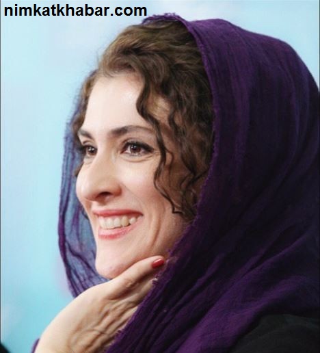 زندگی نامه و بیوگرافی ویشکا آسایش بازیگر معروف سینمای ایران