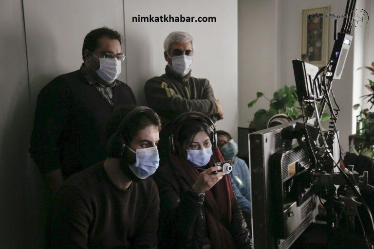 آغاز فیلمبرداری "شمش طلا" به کارگردانی یوسف حاتمی کیا