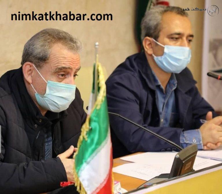 حمایت از تئاتر دفاع مقدس باید بیشتر مورد توجه واقع شود