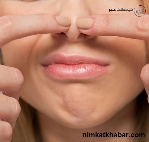 محافظت از صورت در برابر استرس و جلوگیری از جوش زدن خانم ها