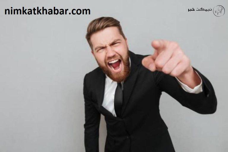 ورزش های آرام کننده اعصاب و فرو برنده خشم