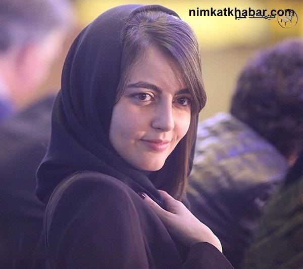زندگی نامه و بیوگرافی افسانه کمالی بازیگر جوان تلویزیون و سینمای ایران