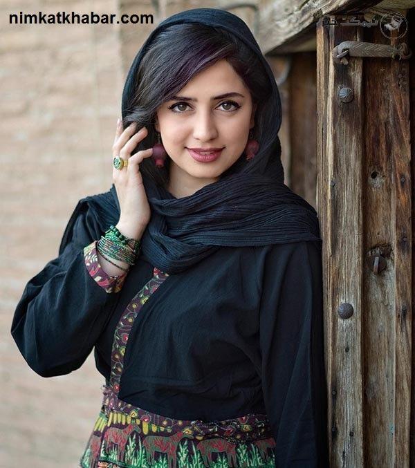 زندگی نامه و بیوگرافی زهره نعیمی بازیگر جدید تلویزیون ایران