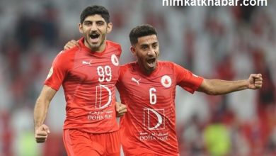 مهدی ترابی در العربی میماند و قصد بازگشت به فوتبال ایران را ندارد