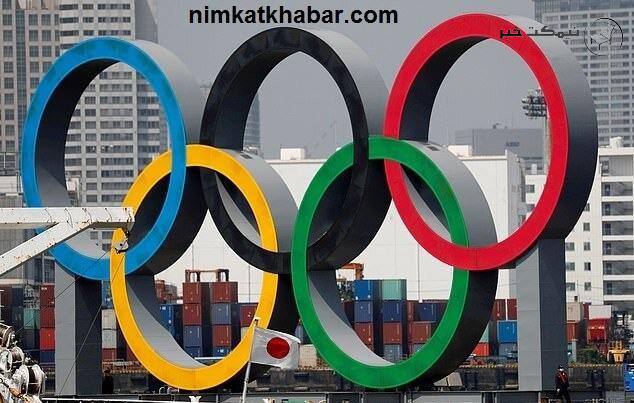 خطرات برگزاری المپیک در چین بابت آمار بالای ابتلا به کرونا
