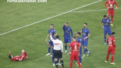 نقد و بررسی داربی 94 از نظر پنج کارشناس داوری