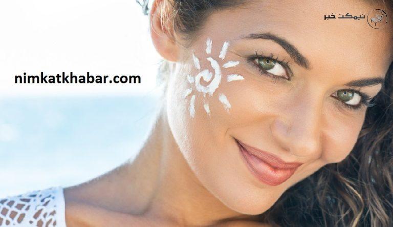 نکاتی درباره کرم ضدآفتاب و استفاده از آن که بهتر است بدانیم