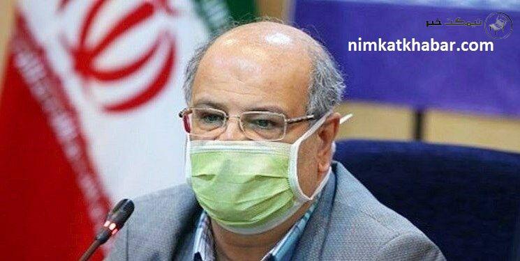 اعلام اولویت بندی تزریق واکسن وارداتی در تهران و جزئیات آن