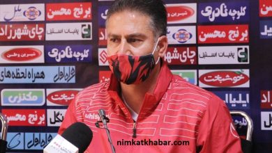 تلاش مشهود بازیکنان تیم پرسپولیس برای راضی نگه داشتن هواداران