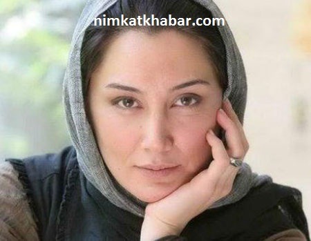 زندگی نامه و بیوگرافی هدیه تهرانی بازیگر سینما و تلویزیون