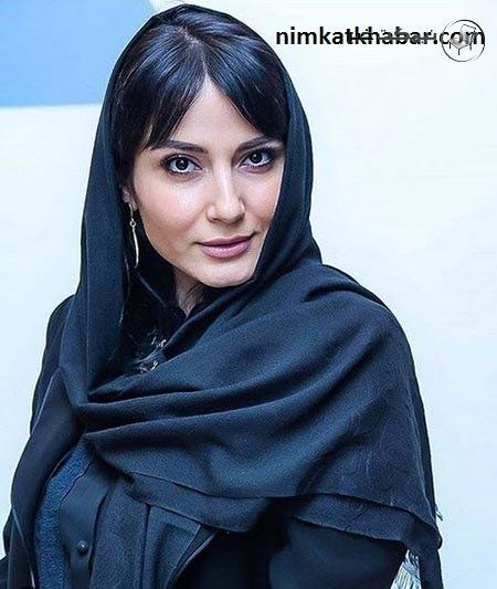 زندگی نامه و بیوگرافی سمیرا حسن پور بازیگر سینما و تلویزیون