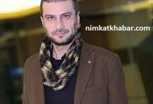 بیوگرافی شهرام حقیقت دوست بازیگر نقش سرگرد در سریال برتا + عکس زندگی نامه و بیوگرافی شهرام حقیقت دوست بازیگر سینما و تلویزیون