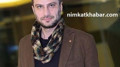 زندگی نامه و بیوگرافی شهرام حقیقت دوست بازیگر سینما و تلویزیون