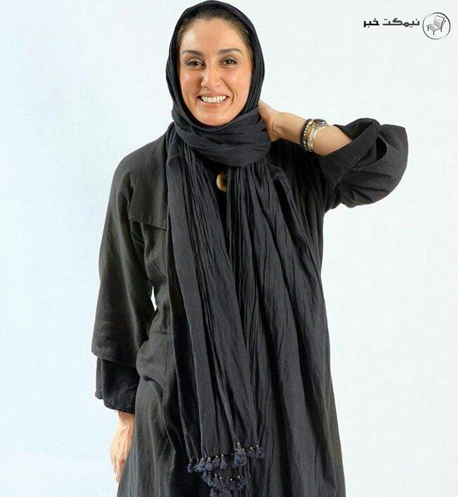 هدیه تهرانی بازیگر 
