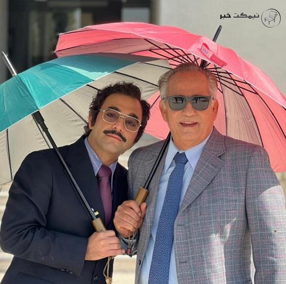 عکس مجید مظفری عکس مجید مظفری