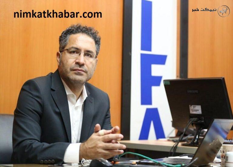 کار سخت پیش روی عزیز خادم به عنوان رئیس فدراسیون فوتبال