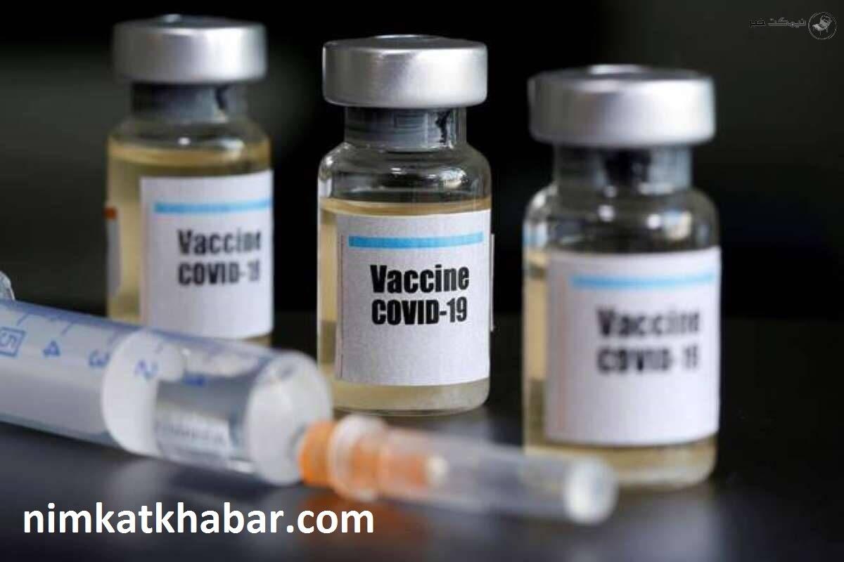 اثرگذاری بیشتر واکسن های کرونا در برابر انواع جهش یافته ویروس
