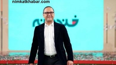 زمان پخش ویژه برنامه نوروزی خندوانه با اجرای رامبد جوان مشخص شد