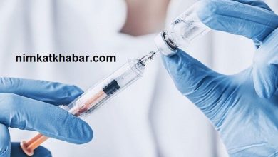 بررسی واکسن ایرانی "رازی کوو پارس" بی خطر و بی عوارض بودن آن را اثبات میکند