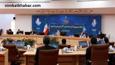 برگزاری هرچه بهتر انتخابات به رغم فضا سازی های ناعادلانه توسط دشمنان