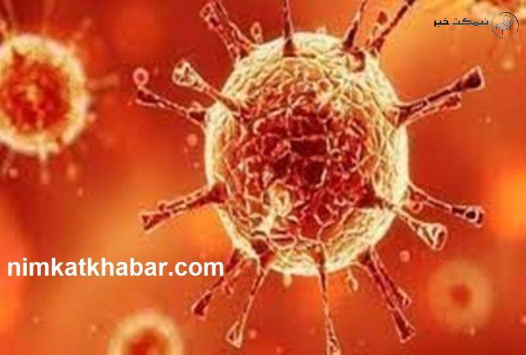 ویروس کرونای خوزستان غالبا انگلیسی است مگر خلاف آن ثابت شود