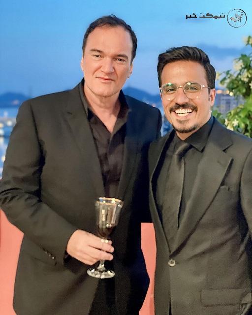 بیوگرافی حسین سلیمانی