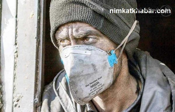 کارگر مبتلا به کرونای انگلیسی یک کارگر مبتلا به کرونای انگلیسی 67 همکار خودرا به این ویروس آلوده کرد