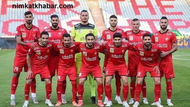 حل مشکل سفر به هند برای تیم پرسپولیس با پیگیری های مداوم باشگاه