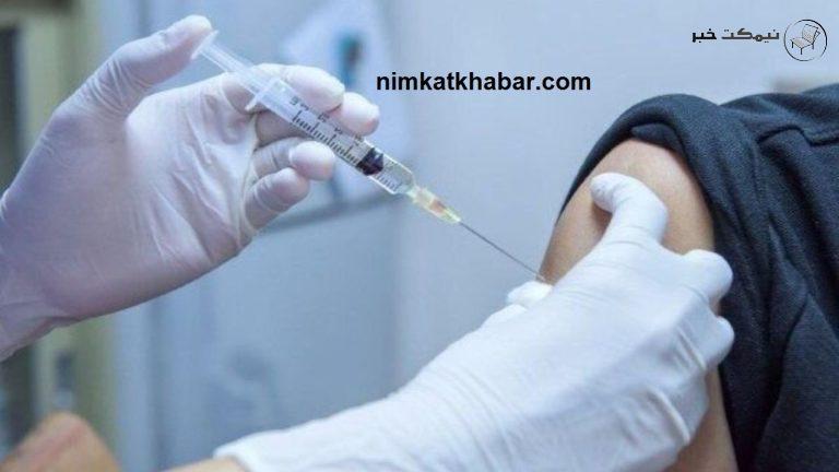 لزوم اقدام تمامی کادر درمان جهت واکسیناسیون در برابر بیماری کرونا