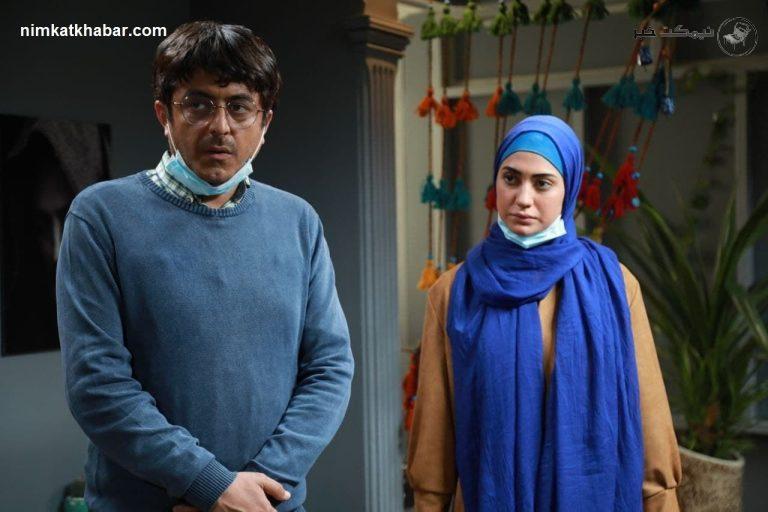 سریال "احضار" به کارگردانی علیرضا افخمی برای ایام رمضان آماده میشود
