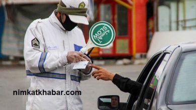 اعمال ممنوعیت ورود به مازندران در هفته آینده به دلیل محدودیت‌های کرونایی