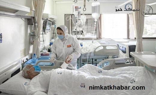 جزئیاتسرقت کابل برق بیمارستانی در کرج و اختلال در سیستم اکسیژن رسانی