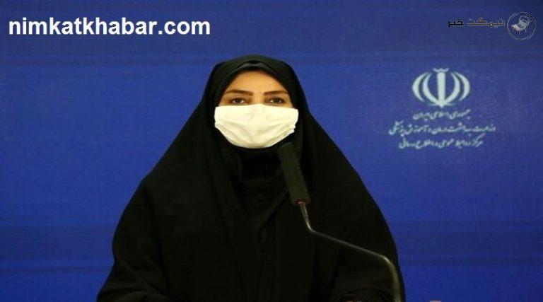 بی تاثیری تزریق واکسن کرونا در کاهش میزان سرایت بیماری + جزئیات مطلب