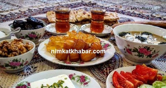 عوارض سیگار کشیدن بعد افطار و خطراتی که برای سلامتی بدن دارد