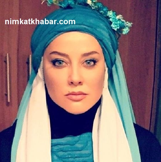 عکس و بیوگرافی آشا محرابی بازیگر و شرکت کننده در "شب های مافیا"