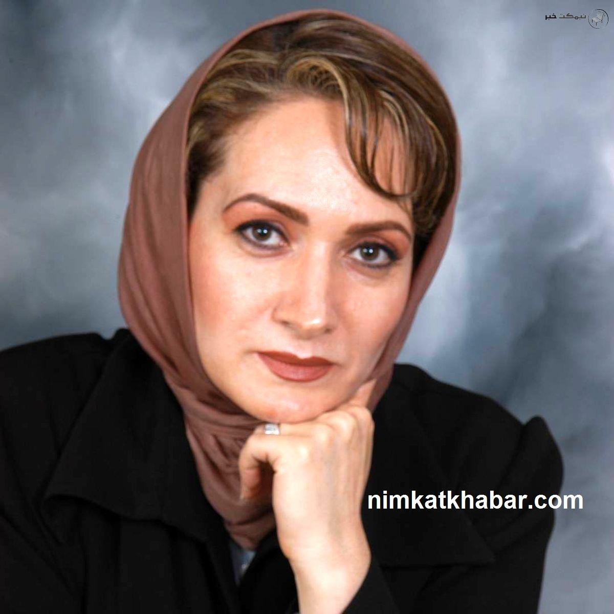 زندگی نامه افسانه ناصری عکس و زندگی نامه افسانه ناصری بازیگر سریال "صبح آخرین روز" از شبکه دو