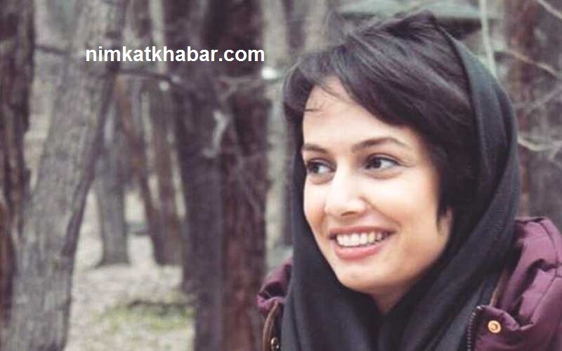 زندگی نامه مهرنوش مسعودیان زندگی نامه مهرنوش مسعودیان بازیگر سریال "لحظه گرگ و میش" + عکس